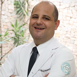 Dr. Marco Antônio Ribeiro Filho